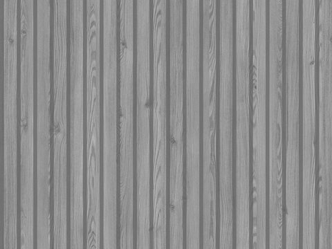 Seamless wood veneer panels