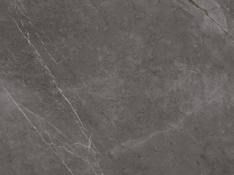 Italian Grey Super Clear Marble Stone Rock Slab