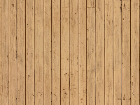 Common anti-corrosion wood floor_wood grain wood grille_sound-absorbing board_bamboo wood panel_horizontal board