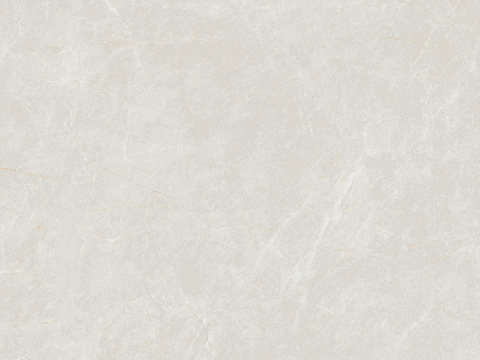 Knimi White Super Clear Satin Natural Face Stone Rock Slab