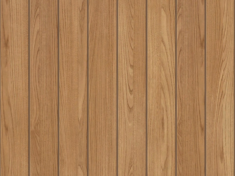 Log color preservative wood floor