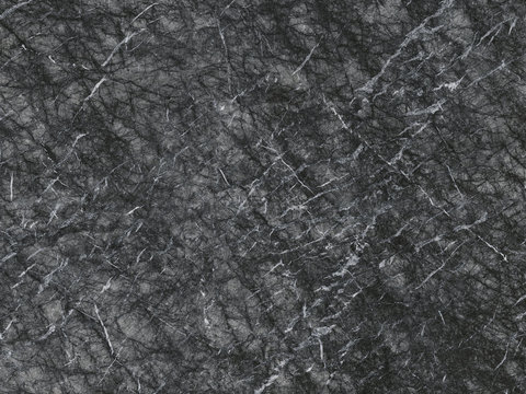 Grey reticulated super clear marble stone slab