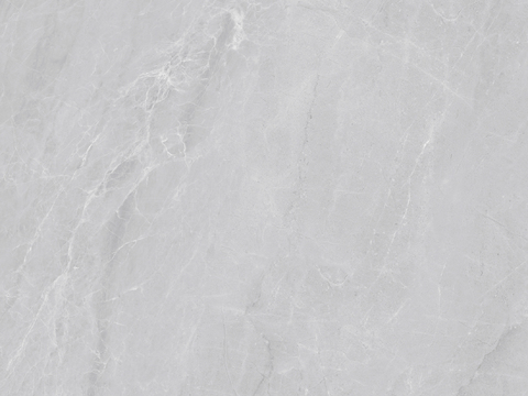 Bichina light gray super clear polished stone rock slab