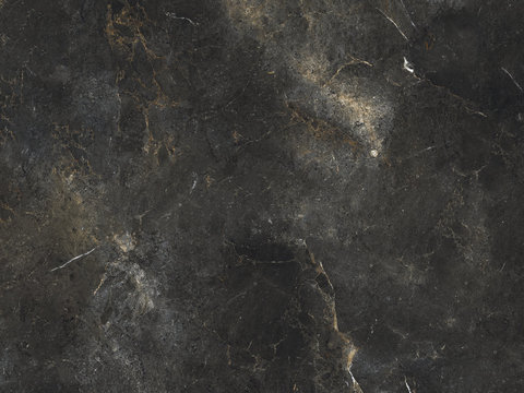 Cosmic Black Super Clear Marble Stone Rock Slab