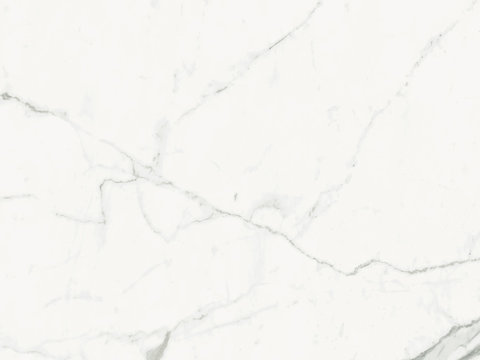 Super Snow White Super Clear Marble Stone Rock Slab