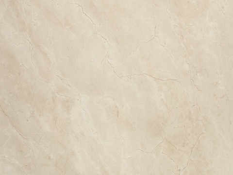 Spanish Beige Super Clear Marble Stone Rock Slab