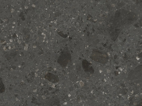 terrazzo black super clear marble stone stone slab