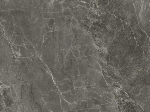 Apodo High Grade Grey Super Clear Marble Stone Rock Slab