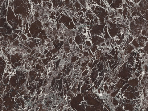 Violet Red Super Clear Marble Stone Rock Slab