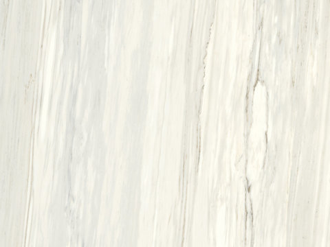 Cream White Super Clear Marble Stone Rock Slab