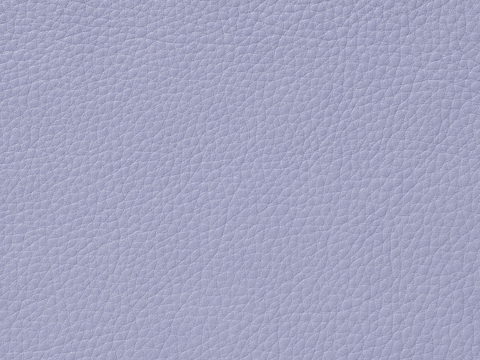 light purple textured leather