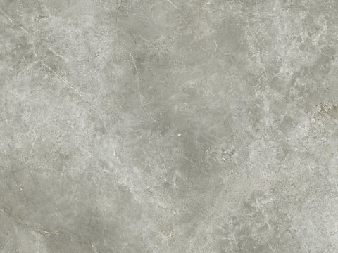 Hermes Grey Super Clear Marble Stone Rock Slab