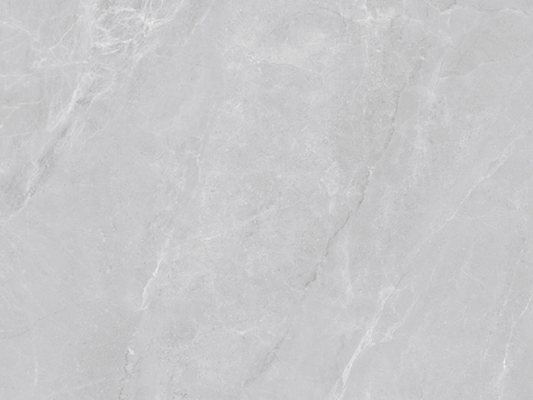 Bichina light gray super clear polished stone rock slab