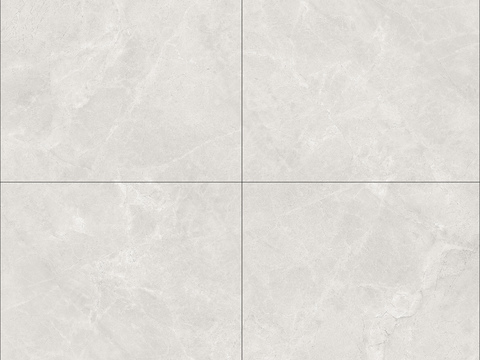 seamless light gray marble tile