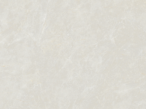 Knimi White Super Clear Satin Natural Face Stone Rock Slab