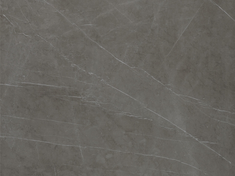 Italian Grey Super Clear Marble Stone Rock Slab