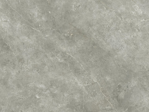 Hermes Grey Super Clear Marble Stone Rock Slab