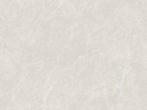 Knimi White Super Clear Satin Natural Face Stone Rock Slab