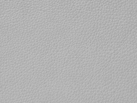 Seamless gray textured leather