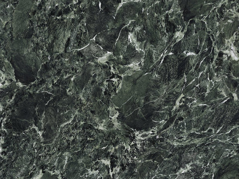 Prada Green Super Clear Marble Stone Rock Slab