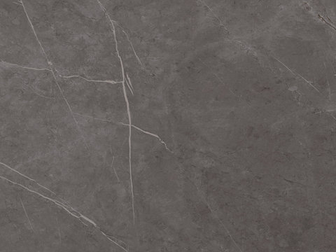 Italian Grey Super Clear Marble Stone Rock Slab