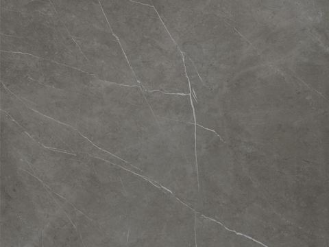 Italian Grey Super Clear Marble Stone Rock Slab