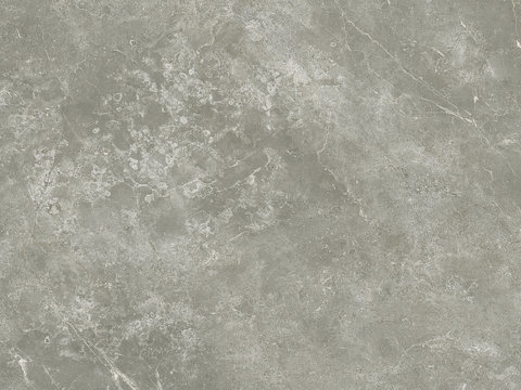 Hermes Grey Super Clear Marble Stone Rock Slab