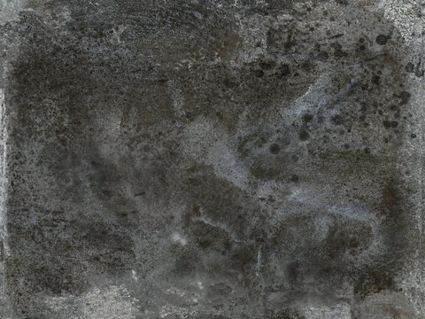 Iron ash super clear marble stone slab