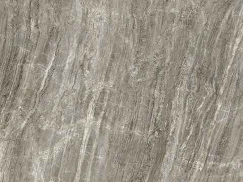 Armani Grey Super Clear Marble Stone Rock Slab