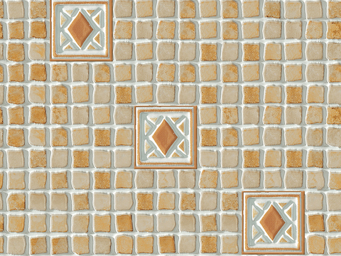 seamless mosaic parquet floor tile wall tile