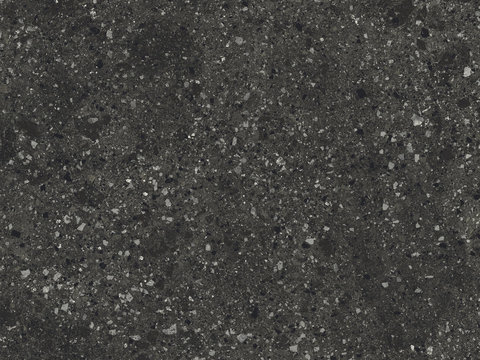 terrazzo black super clear marble stone stone slab