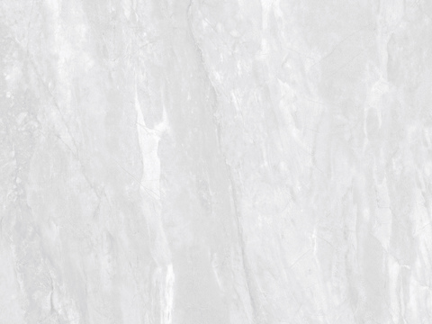 Kavala Cold Grey Super Clear Marble Stone Rock Slab