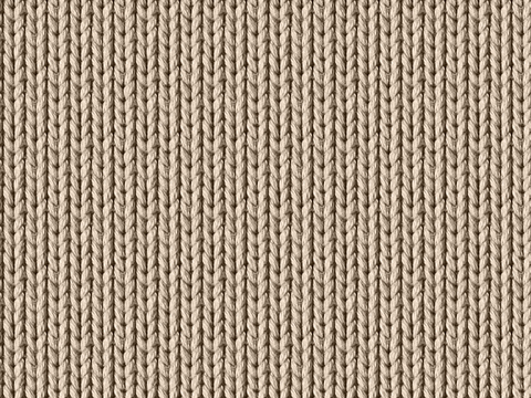 Seamless linen