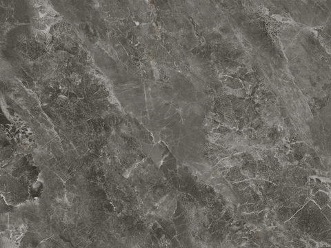 Apodo High Grade Grey Super Clear Marble Stone Rock Slab