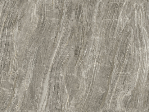 Armani Grey Super Clear Marble Stone Rock Slab