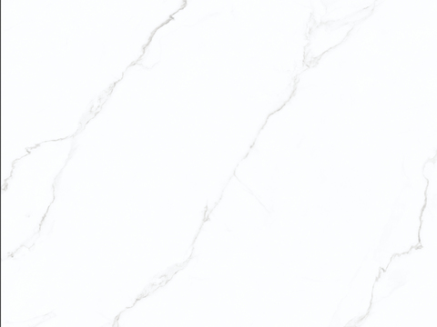 Carrara Ice White Super Clear Marble Stone Rock Slab