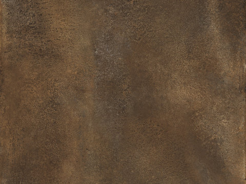 Rust Brown Super Clear Marble Stone Rock Slab