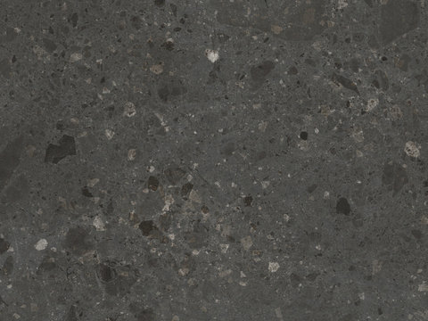 terrazzo black super clear marble stone stone slab