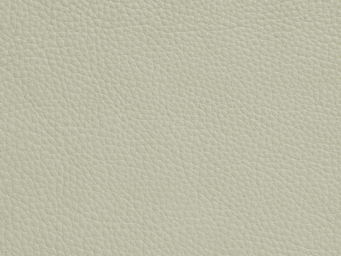 Seamless light beige textured leather