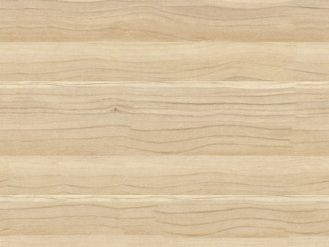 Seamless wood veneer panels