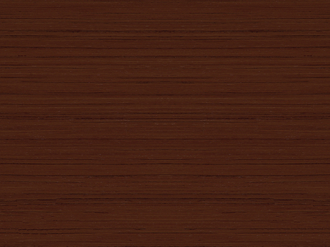 Seamless dark oak wood grain wood veneer panel