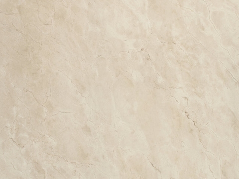 Spanish Beige Super Clear Marble Stone Rock Slab