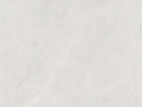 Cream gray super clear marble stone slab