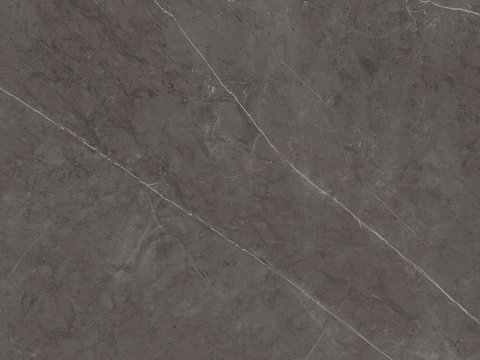 Italian Grey Super Clear Marble Stone Rock Slab