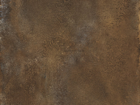 Rust Brown Super Clear Marble Stone Rock Slab