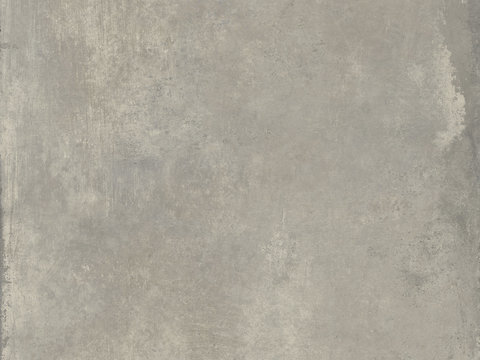 Cement light gray Super Clear Marble Stone Rock Slab