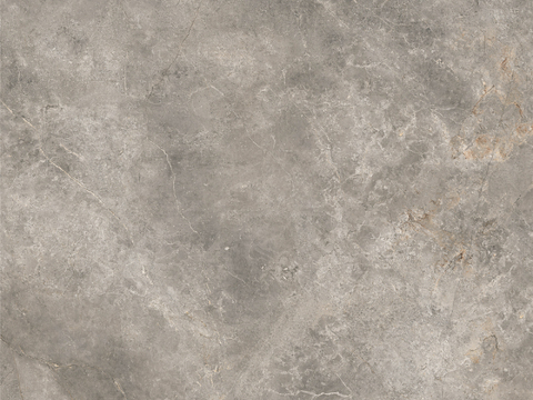 Hermes Grey Super Clear Marble Stone Rock Slab