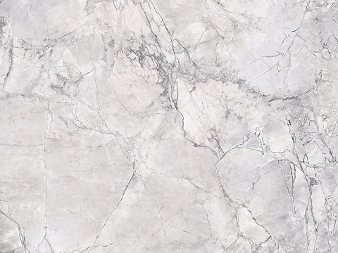 top fish maw gray marble