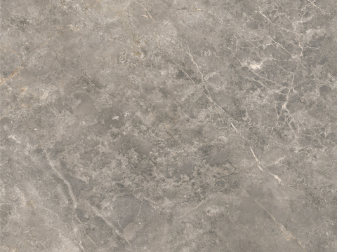 Hermes Grey Super Clear Marble Stone Rock Slab