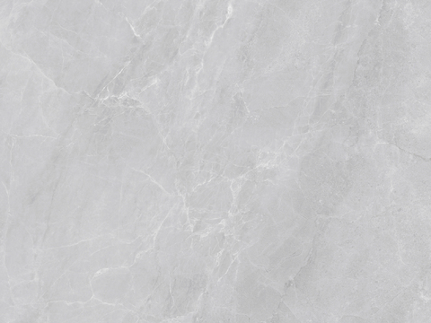 Bichina light gray super clear polished stone rock slab